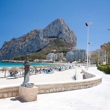 Villa Inia - Plusholidays Calpe Zewnętrze zdjęcie